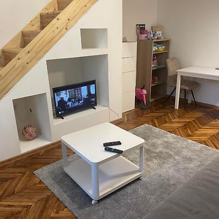 Gogolove Cozy Apartment Budapeşte Dış mekan fotoğraf