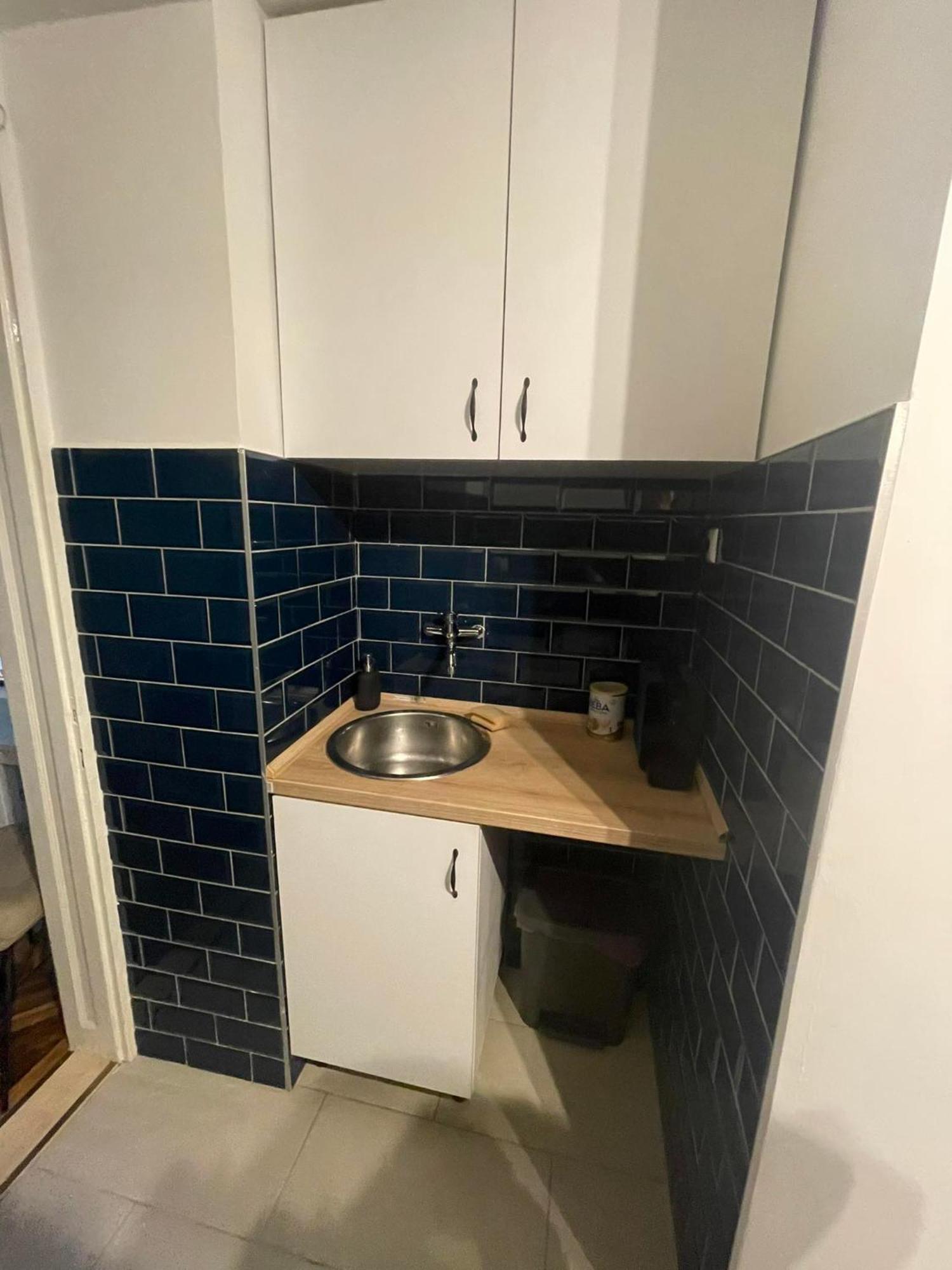 Gogolove Cozy Apartment Budapeşte Dış mekan fotoğraf