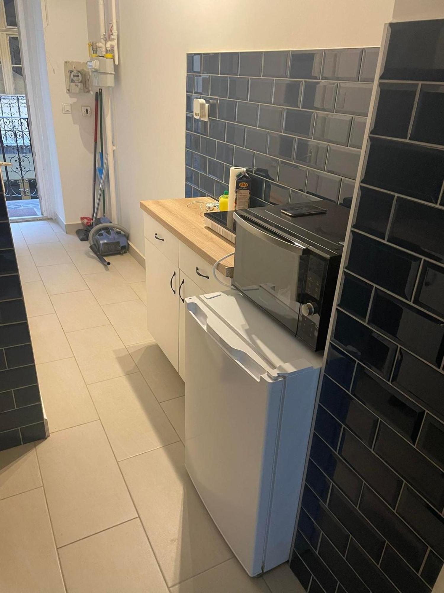 Gogolove Cozy Apartment Budapeşte Dış mekan fotoğraf