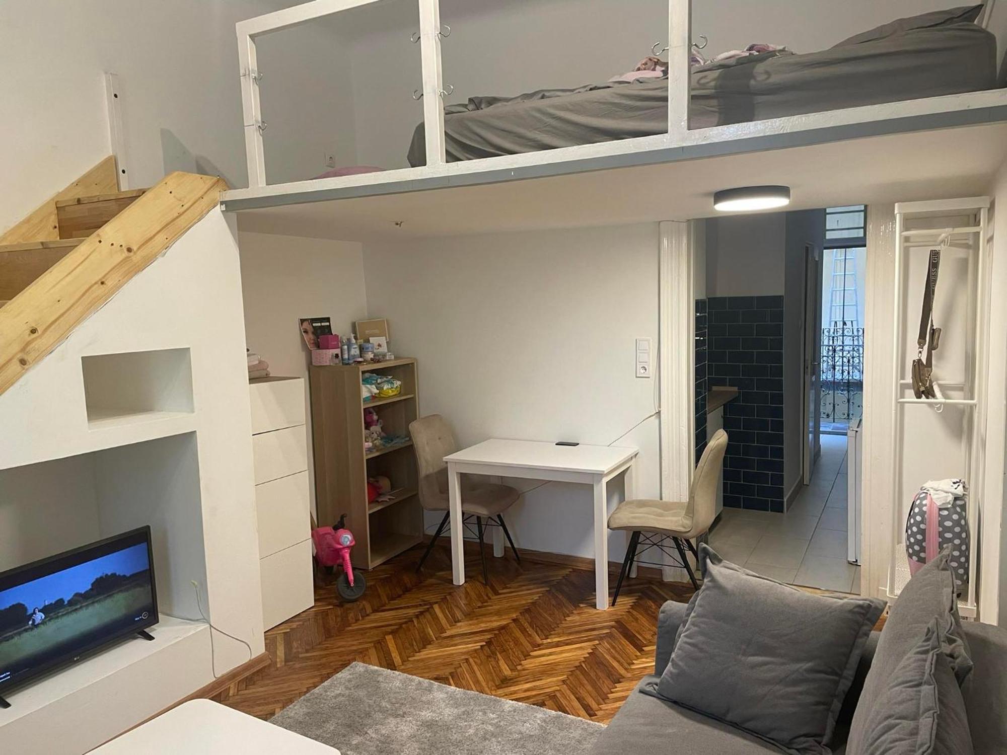 Gogolove Cozy Apartment Budapeşte Dış mekan fotoğraf