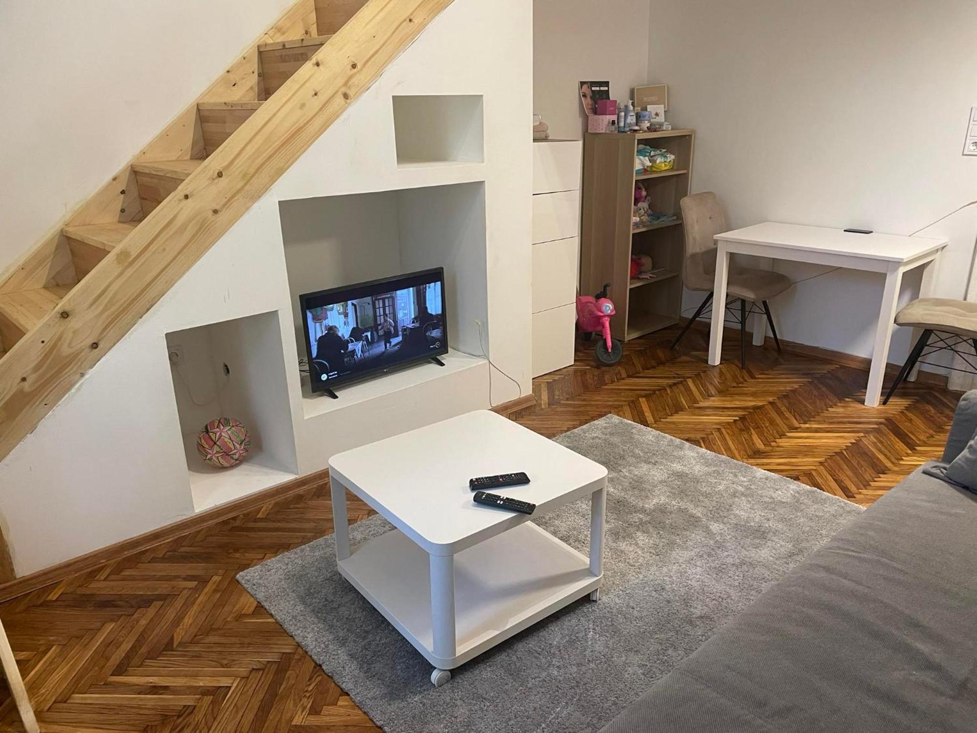 Gogolove Cozy Apartment Budapeşte Dış mekan fotoğraf