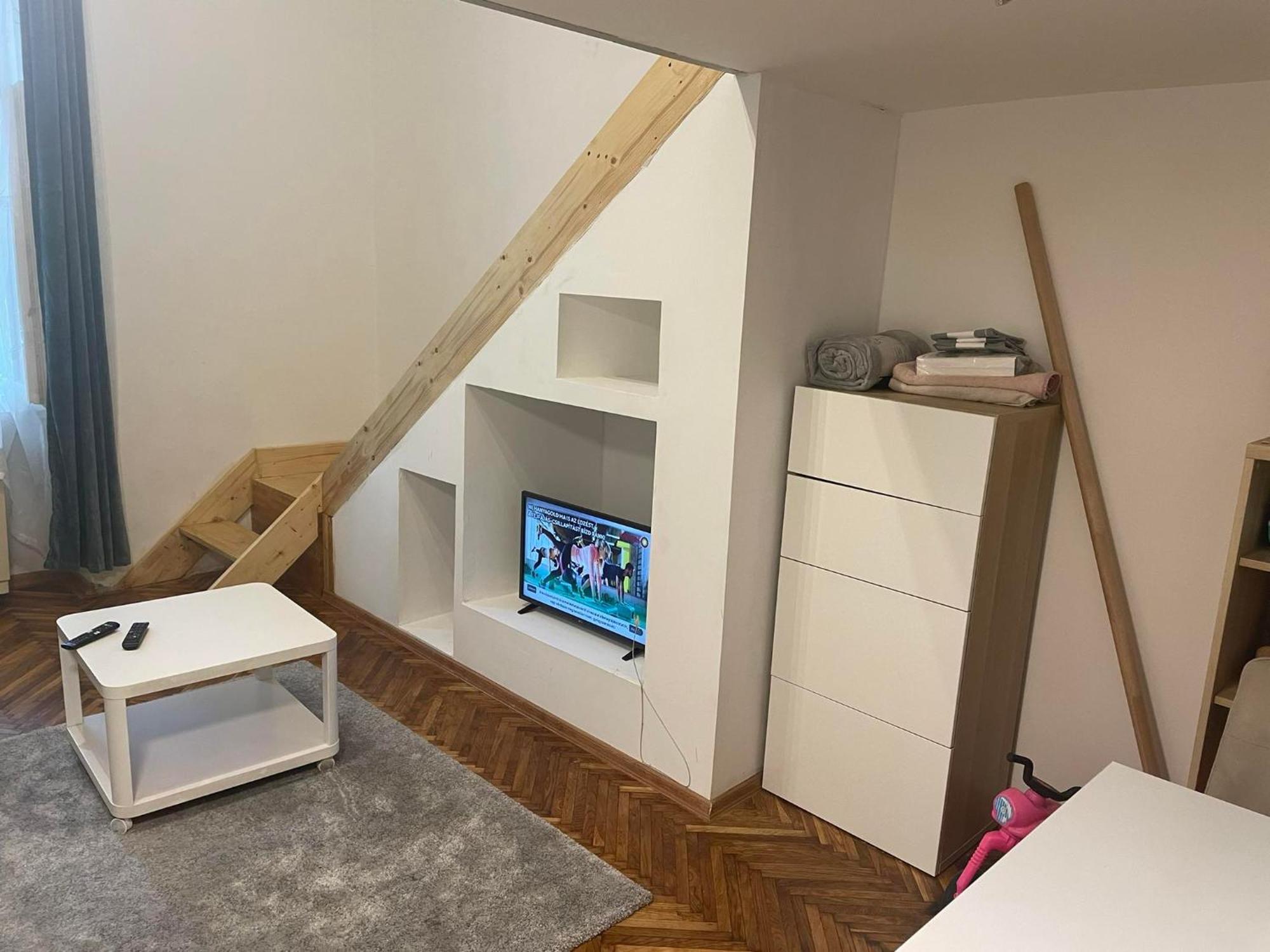 Gogolove Cozy Apartment Budapeşte Dış mekan fotoğraf